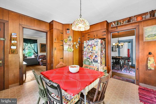 3811 PRICETOWN RD, Fleetwood, PA 19522