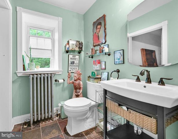 3811 PRICETOWN RD, Fleetwood, PA 19522