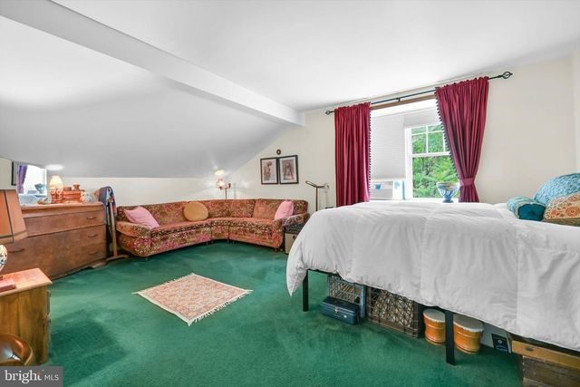 3811 PRICETOWN RD, Fleetwood, PA 19522