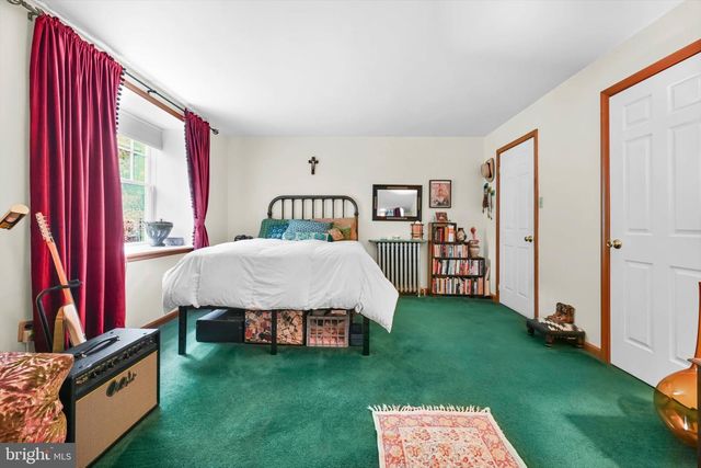 3811 PRICETOWN RD, Fleetwood, PA 19522