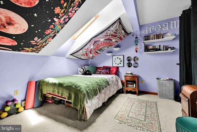 3811 PRICETOWN RD, Fleetwood, PA 19522
