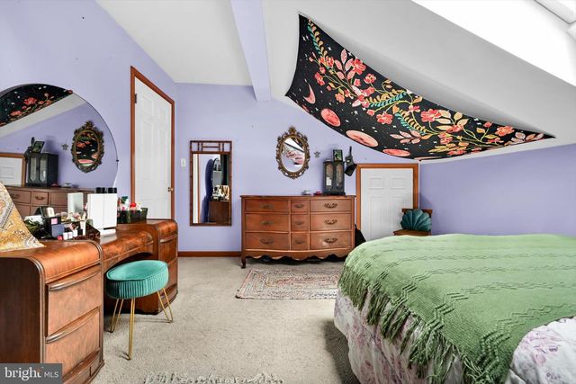 3811 PRICETOWN RD, Fleetwood, PA 19522
