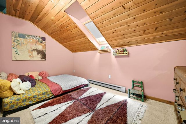 3811 PRICETOWN RD, Fleetwood, PA 19522