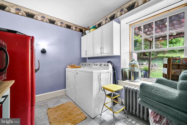 3811 PRICETOWN RD, Fleetwood, PA 19522