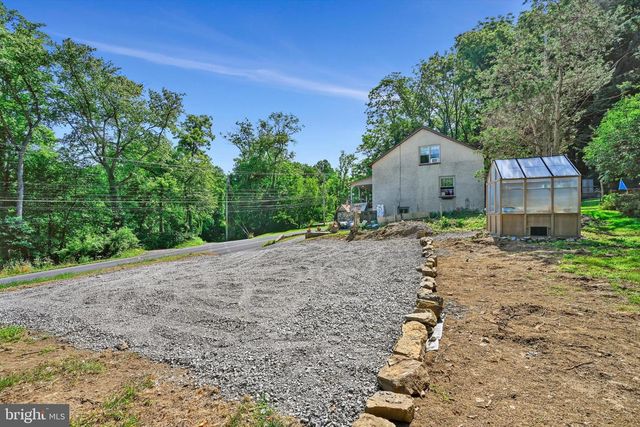 3811 PRICETOWN RD, Fleetwood, PA 19522
