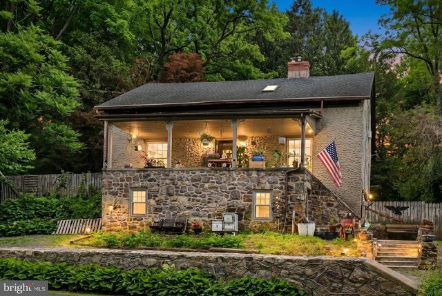3811 PRICETOWN RD, Fleetwood, PA 19522