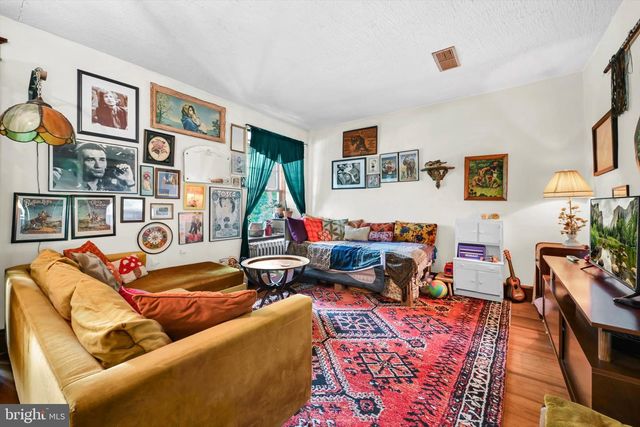 3811 PRICETOWN RD, Fleetwood, PA 19522