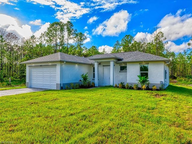 4226 68th AVE NE, Naples, FL 34120