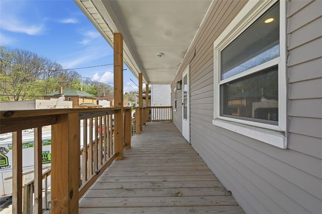 1014 McLaughlin Run, Bridgeville, PA 15017