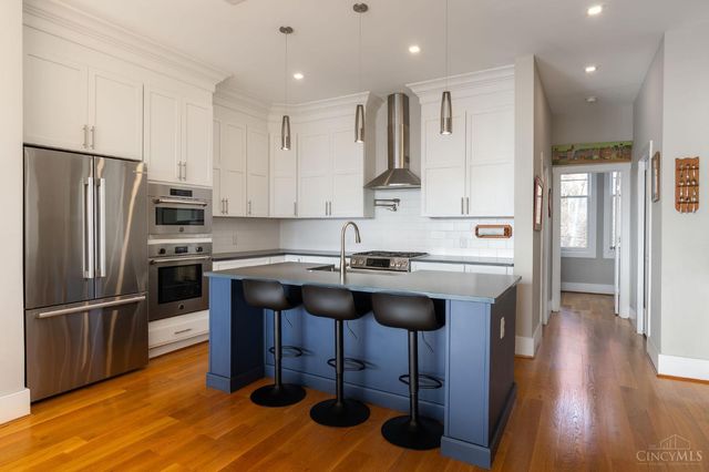 305 Seitz Street, Cincinnati, OH 45202