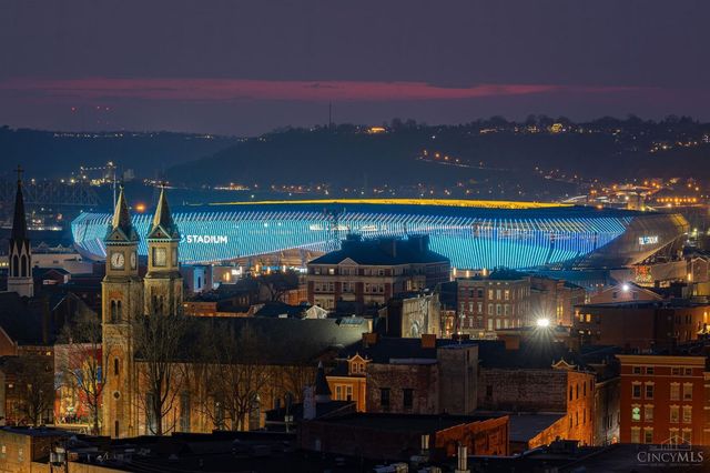 305 Seitz Street, Cincinnati, OH 45202