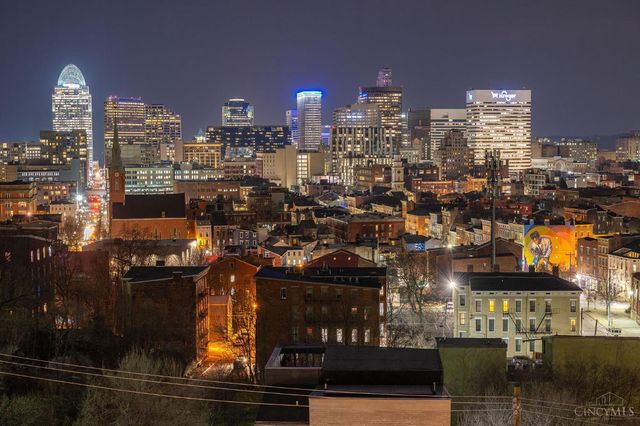 305 Seitz Street, Cincinnati, OH 45202