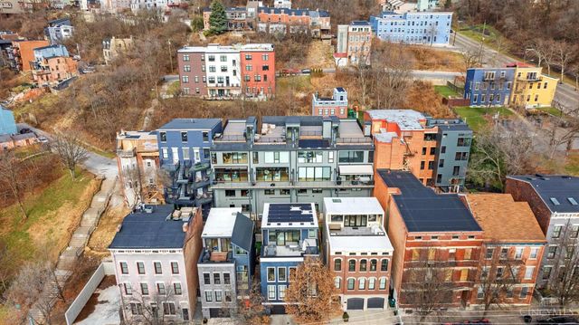 305 Seitz Street, Cincinnati, OH 45202