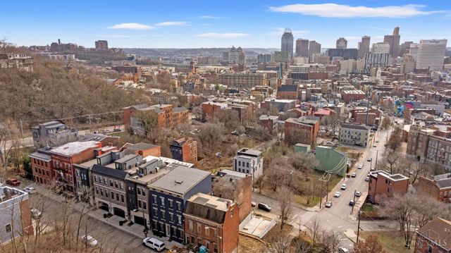 305 Seitz Street, Cincinnati, OH 45202