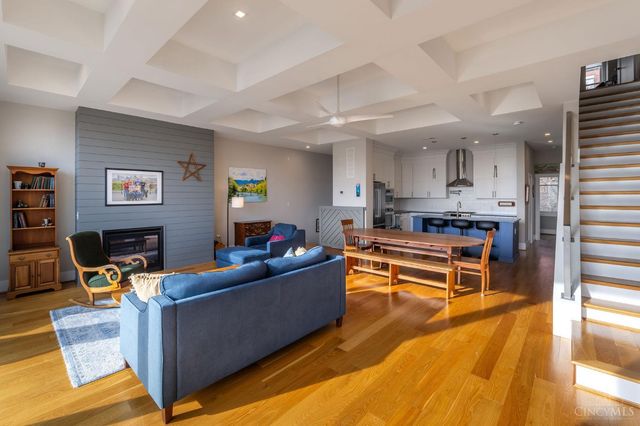 305 Seitz Street, Cincinnati, OH 45202