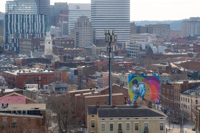 305 Seitz Street, Cincinnati, OH 45202