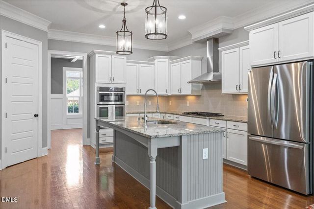 7915 Longleaf Branch Court, Raleigh, NC 27612