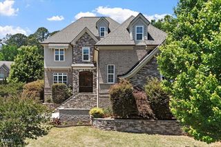 7915 Longleaf Branch Court, Raleigh, NC 27612