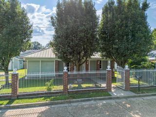 709 Corrigan St,, Kilgore, TX 75662