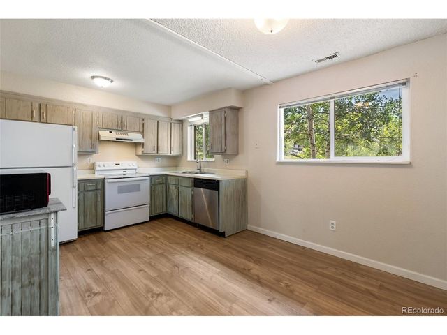 1035 Park View, Woodland Park, CO 80863