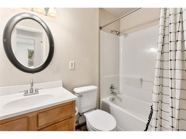 1035 Park View, Woodland Park, CO 80863