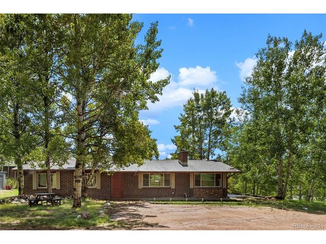 1035 Park View, Woodland Park, CO 80863