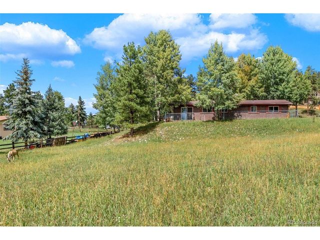 1035 Park View, Woodland Park, CO 80863
