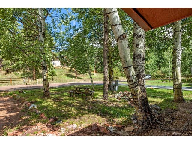 1035 Park View, Woodland Park, CO 80863