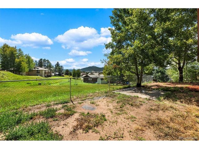 1035 Park View, Woodland Park, CO 80863