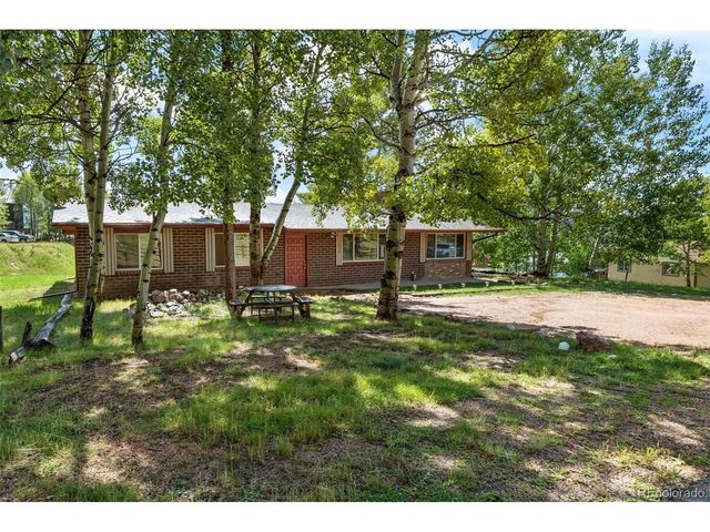 1035 Park View, Woodland Park, CO 80863