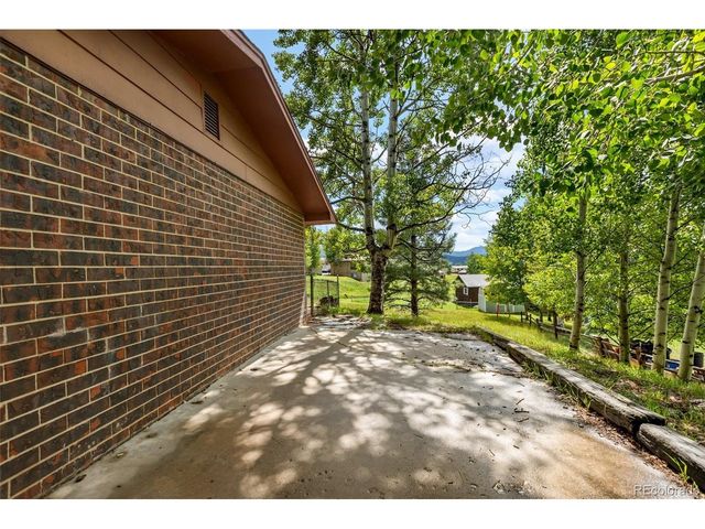 1035 Park View, Woodland Park, CO 80863