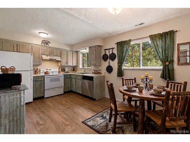 1035 Park View, Woodland Park, CO 80863
