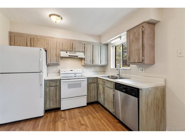 1035 Park View, Woodland Park, CO 80863