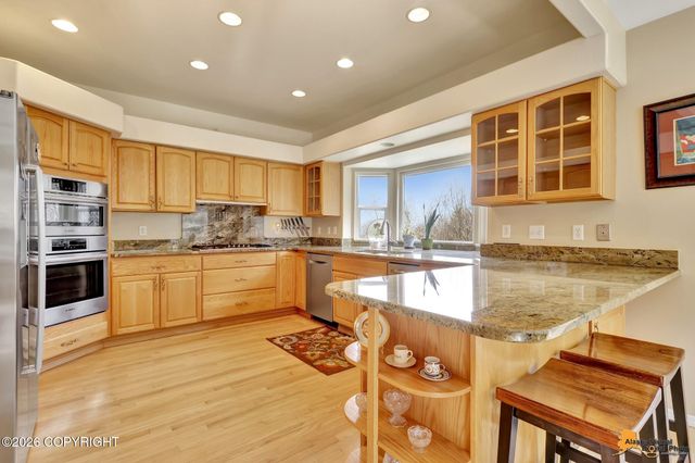 18701 France Circle, Anchorage, AK 99516