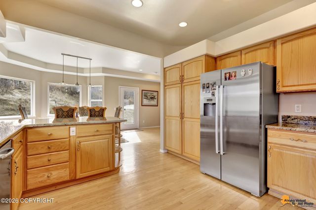18701 France Circle, Anchorage, AK 99516