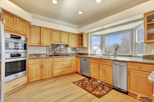 18701 France Circle, Anchorage, AK 99516