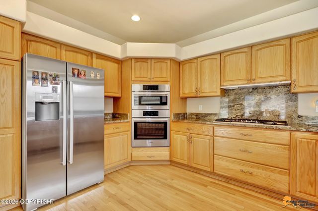18701 France Circle, Anchorage, AK 99516