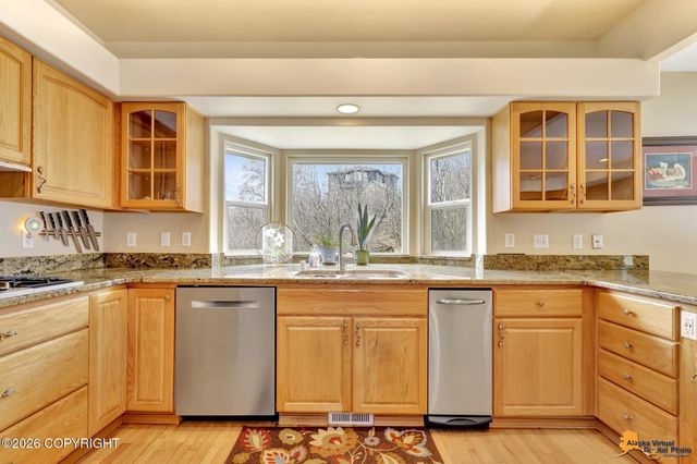 18701 France Circle, Anchorage, AK 99516