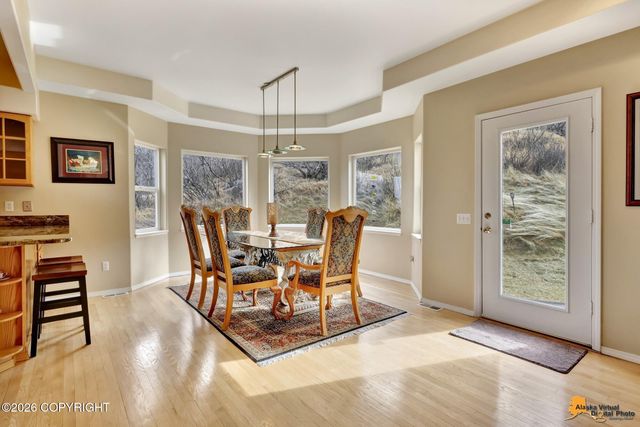 18701 France Circle, Anchorage, AK 99516