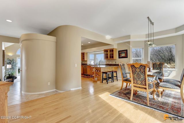 18701 France Circle, Anchorage, AK 99516