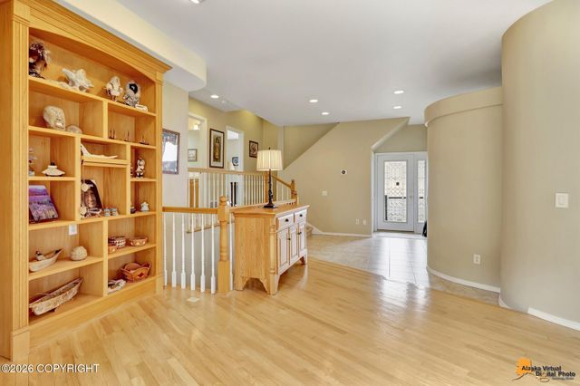 18701 France Circle, Anchorage, AK 99516