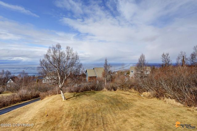 18701 France Circle, Anchorage, AK 99516