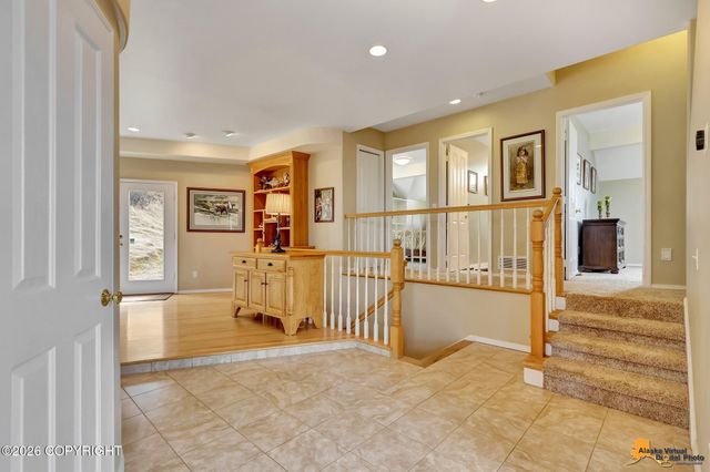 18701 France Circle, Anchorage, AK 99516