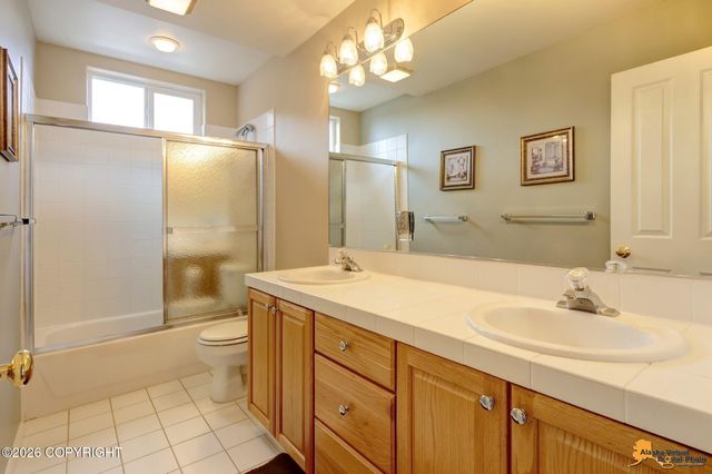 18701 France Circle, Anchorage, AK 99516