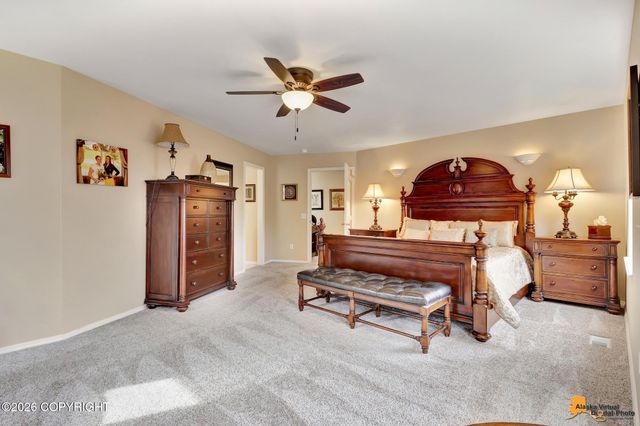 18701 France Circle, Anchorage, AK 99516