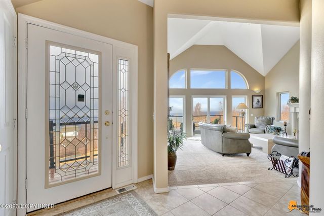 18701 France Circle, Anchorage, AK 99516