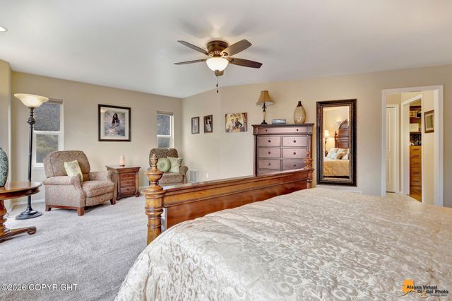 18701 France Circle, Anchorage, AK 99516