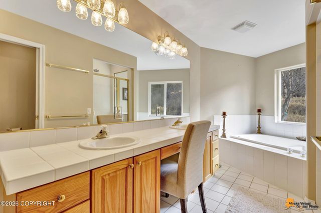 18701 France Circle, Anchorage, AK 99516