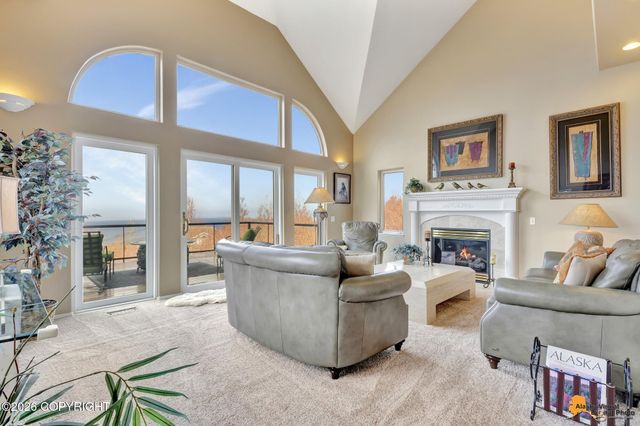 18701 France Circle, Anchorage, AK 99516