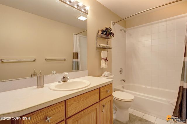 18701 France Circle, Anchorage, AK 99516